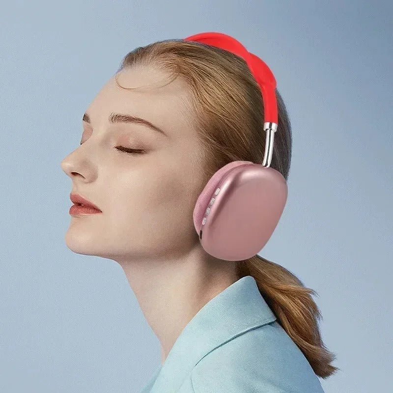P9 Pro Max/P9 Wireless Bluetooth