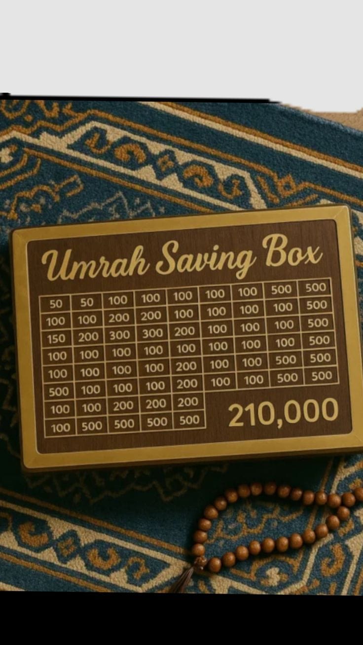 1000/2000/3000/5000/10000 Euro Money Box Wooden Piggy Bank Money Vault Savings Box Challenge Cash Storage Case