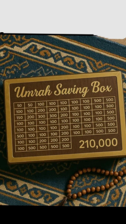 1000/2000/3000/5000/10000 Euro Money Box Wooden Piggy Bank Money Vault Savings Box Challenge Cash Storage Case