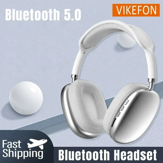 P9 Pro Max/P9 Wireless Bluetooth
