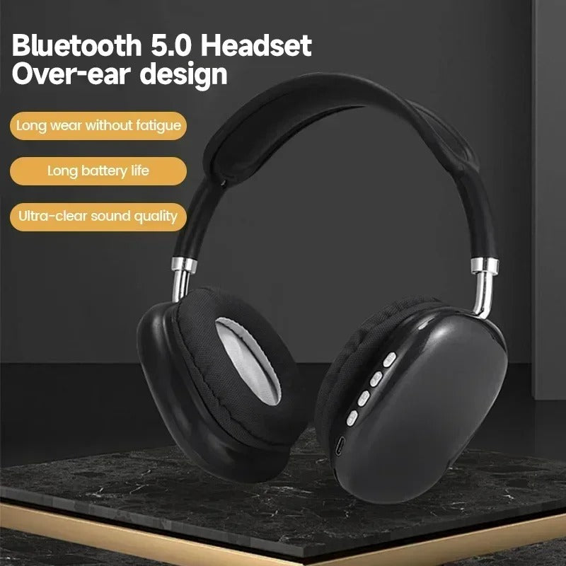 P9 Pro Max/P9 Wireless Bluetooth