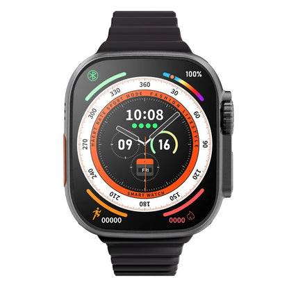 GPS Smart Watch 10 ultra 3 Pro MAX Gen2 49mm Amoled Screen